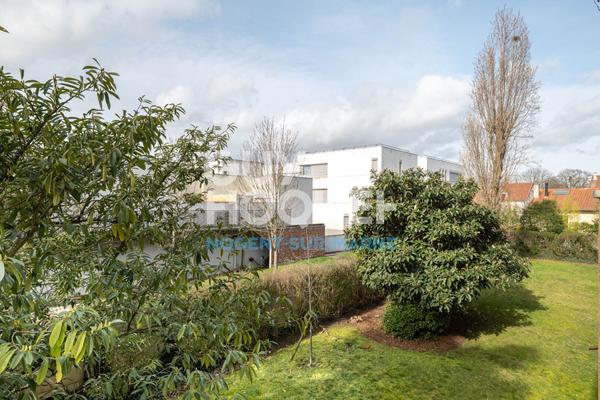 Appartement Champigny Sur Marne 4 pièces 72.51 m2 , parking , cave