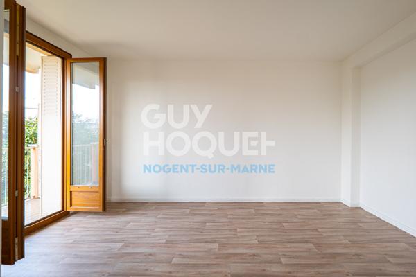 Appartement Champigny Sur Marne 4 pièces 72.51 m2 , parking , cave