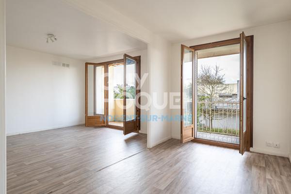 Appartement Champigny Sur Marne 4 pièces 72.51 m2 , parking , cave