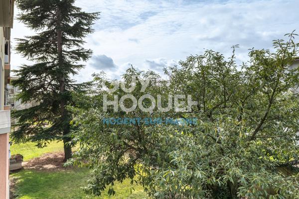 Appartement Champigny Sur Marne 4 pièces 72.51 m2 , parking , cave