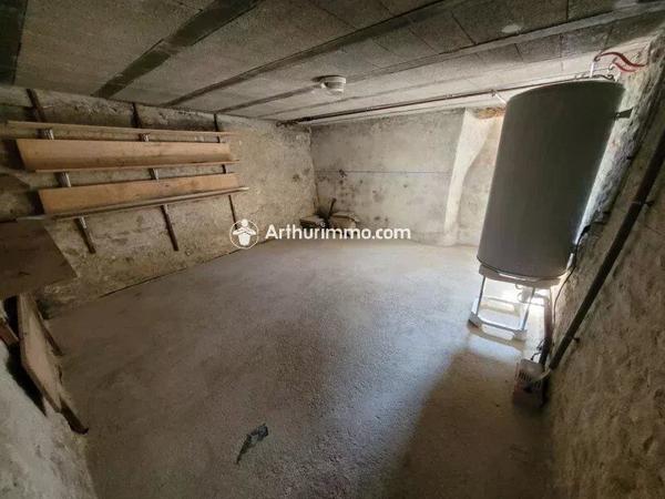 Location Maison 6 pièces 130 m2 à Loulay