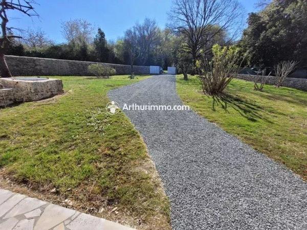 Location Maison 6 pièces 130 m2 à Loulay