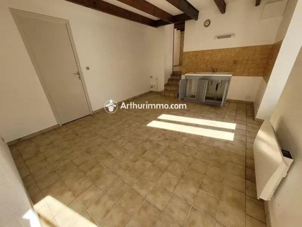 Location Maison 6 pièces 130 m2 à Loulay