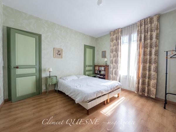 Maison à DIEPPE, 76200 - 7 pièces 142m²