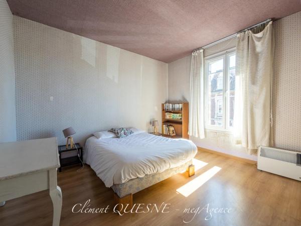Maison à DIEPPE, 76200 - 7 pièces 142m²