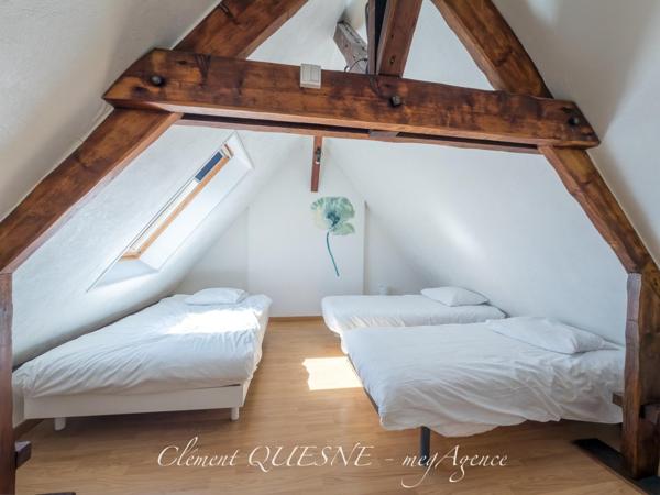 Maison à DIEPPE, 76200 - 7 pièces 142m²