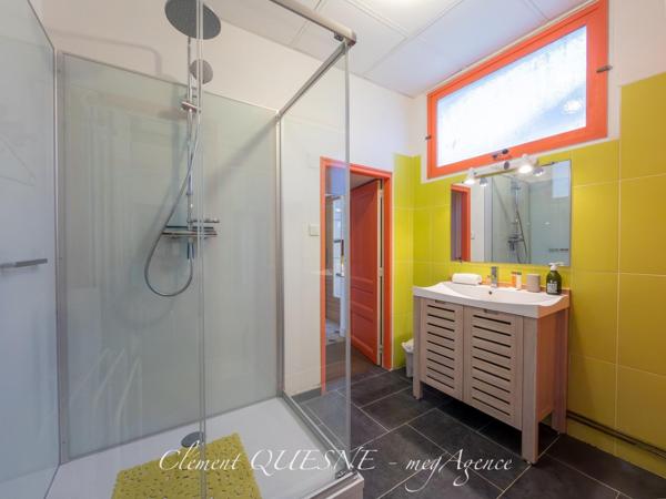 Maison à DIEPPE, 76200 - 7 pièces 142m²