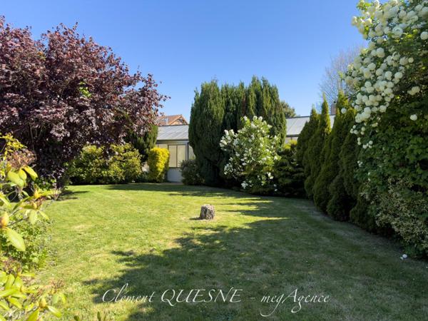 Maison à DIEPPE, 76200 - 7 pièces 142m²