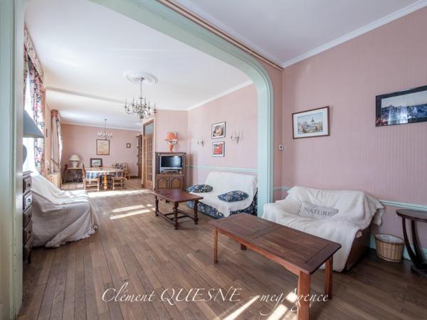 Maison à DIEPPE, 76200 - 7 pièces 142m²