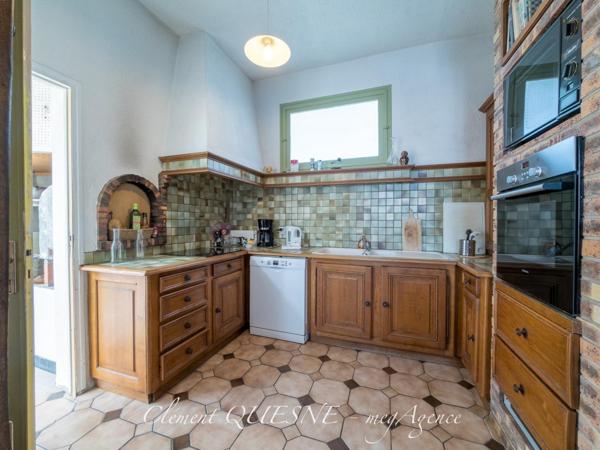 Maison à DIEPPE, 76200 - 7 pièces 142m²