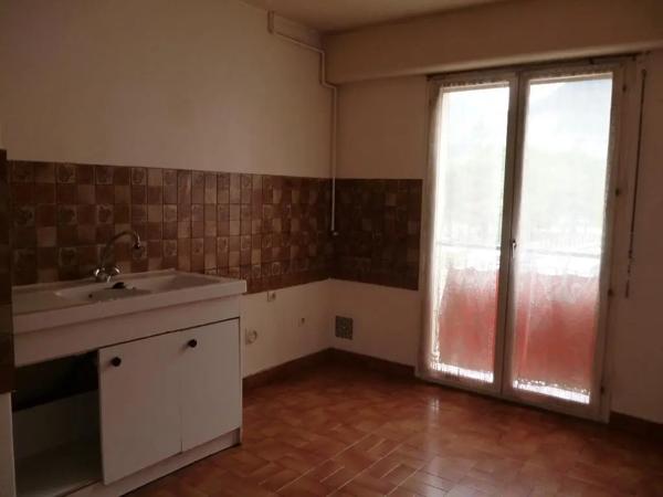 Appartement à vendre 2 pièces 45m²