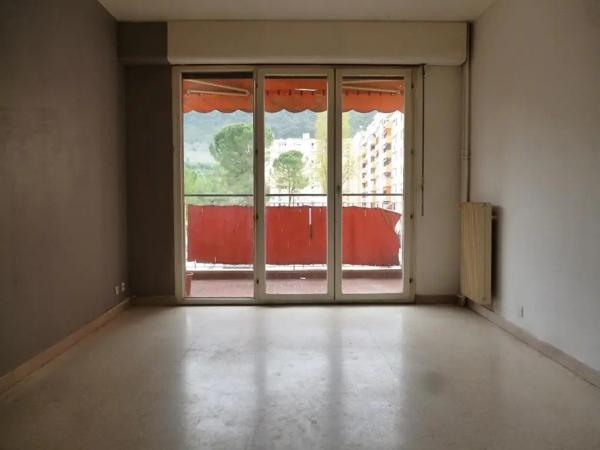 Appartement à vendre 2 pièces 45m²