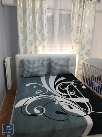 Appartement à vendre 2 pièces 45m²