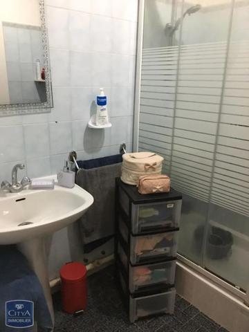 Appartement à vendre 2 pièces 45m²