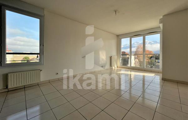 Appartement d'environ 80 m2