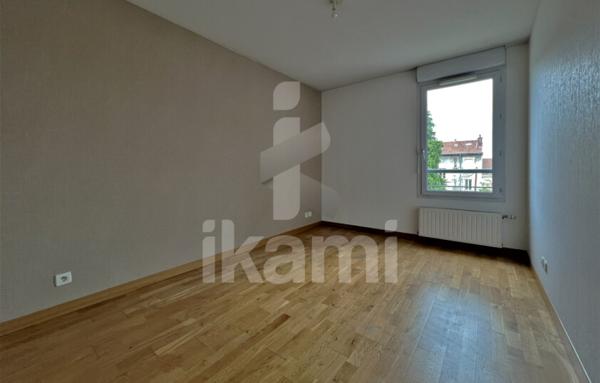 Appartement d'environ 80 m2