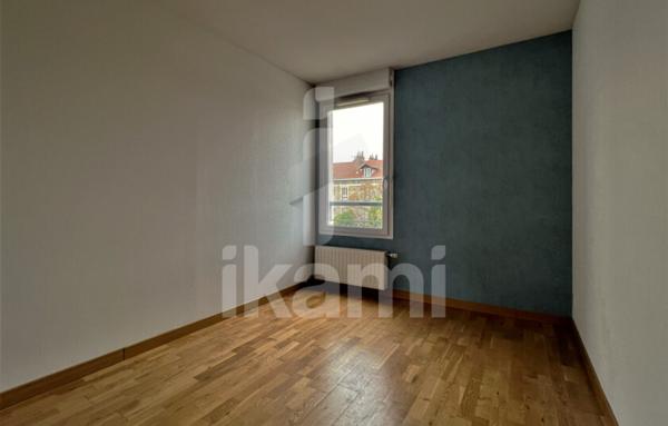 Appartement d'environ 80 m2