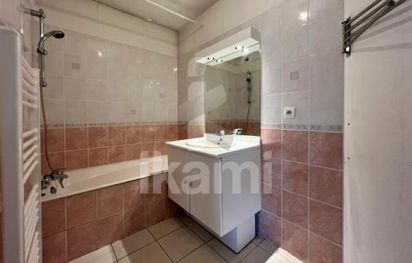 Appartement d'environ 80 m2