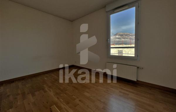 Appartement d'environ 80 m2