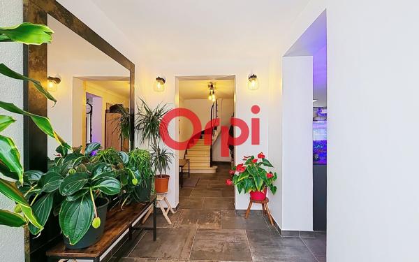 Maison à vendre    4 pièces •  Prades