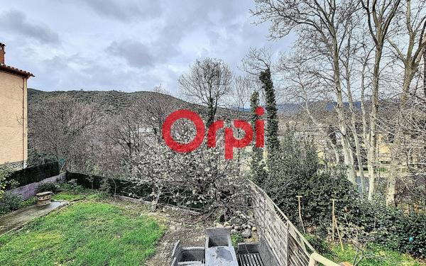 Maison à vendre    4 pièces •  Prades