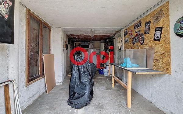 Maison à vendre    4 pièces •  Prades