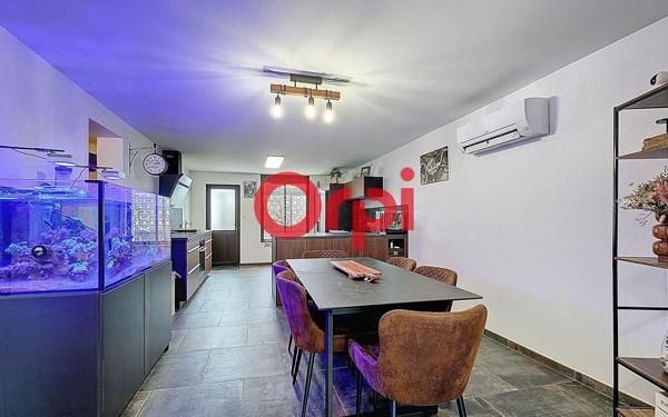 Maison à vendre    4 pièces •  Prades