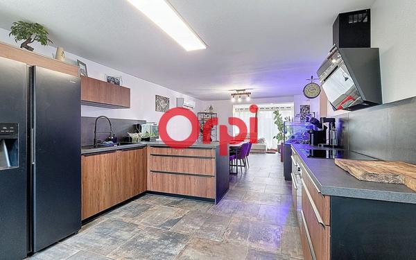 Maison à vendre    4 pièces •  Prades