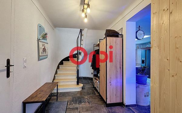 Maison à vendre    4 pièces •  Prades