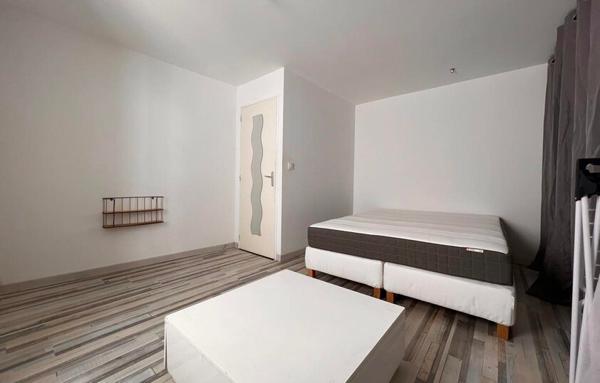 Superbe appartement meublé 2 pièces 57 m2