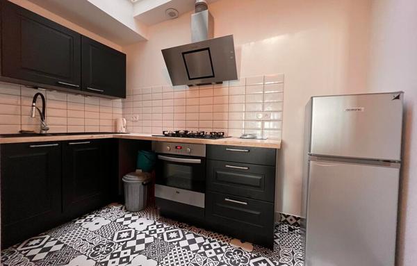 Superbe appartement meublé 2 pièces 57 m2