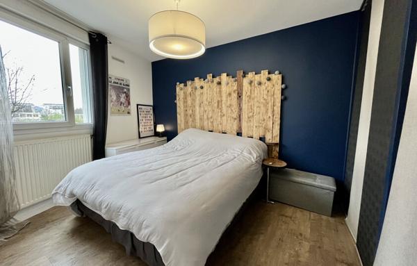 T2 avec terrasse à Annecy/Seynod