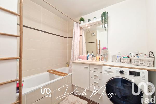 Apartment for sale 3 rooms 60 m² Mantes-la-Jolie