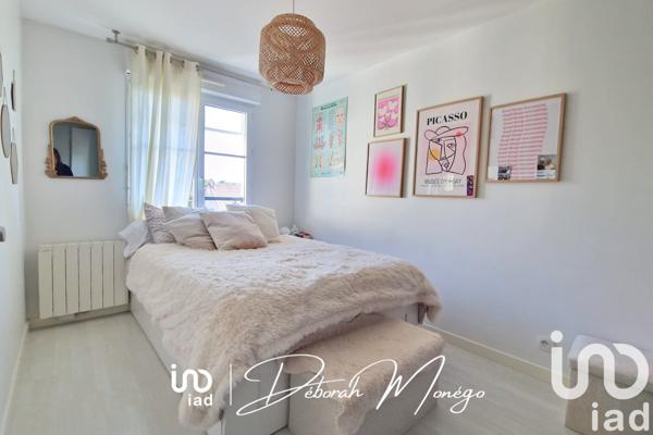 Apartment for sale 3 rooms 60 m² Mantes-la-Jolie