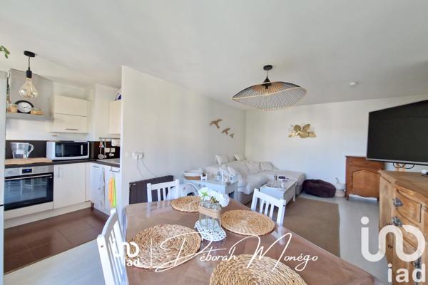 Apartment for sale 3 rooms 60 m² Mantes-la-Jolie