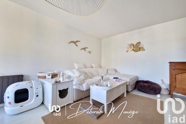 Apartment for sale 3 rooms 60 m² Mantes-la-Jolie