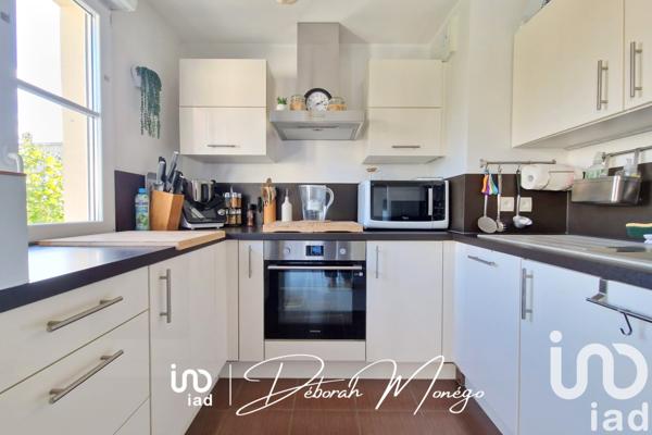 Apartment for sale 3 rooms 60 m² Mantes-la-Jolie