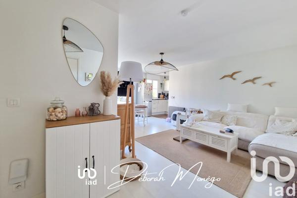 Apartment for sale 3 rooms 60 m² Mantes-la-Jolie