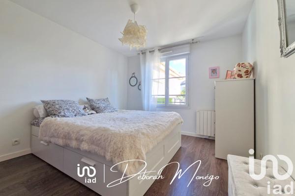 Apartment for sale 3 rooms 60 m² Mantes-la-Jolie