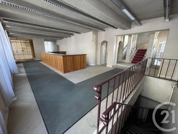 Immeuble à vendre  380 m2 ARGENTAN - 61