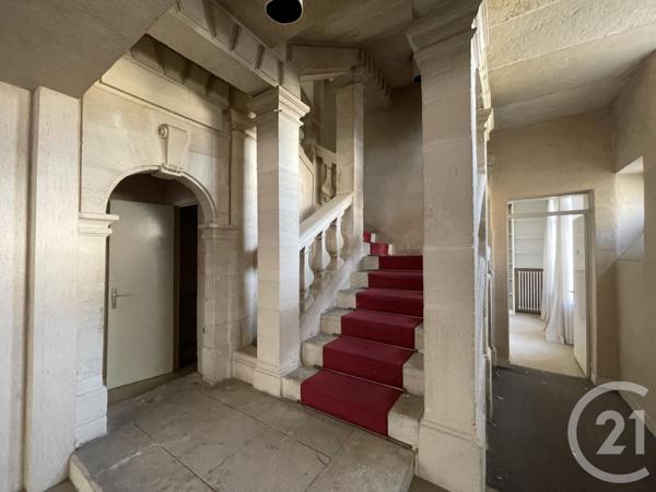 Immeuble à vendre  380 m2 ARGENTAN - 61