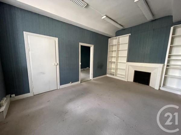 Immeuble à vendre  380 m2 ARGENTAN - 61