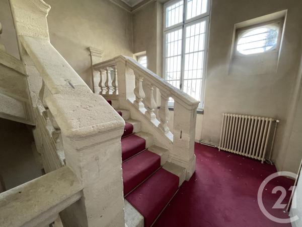 Immeuble à vendre  380 m2 ARGENTAN - 61