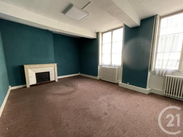 Immeuble à vendre  380 m2 ARGENTAN - 61