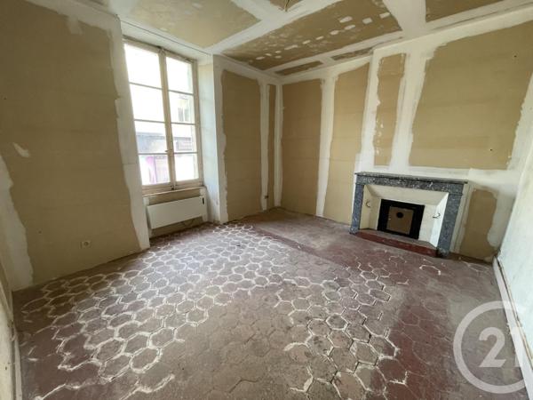 Immeuble à vendre  380 m2 ARGENTAN - 61