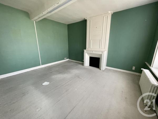 Immeuble à vendre  380 m2 ARGENTAN - 61