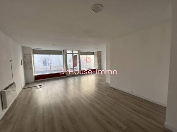 Immeuble à vendre 8 pièces de 250 m²