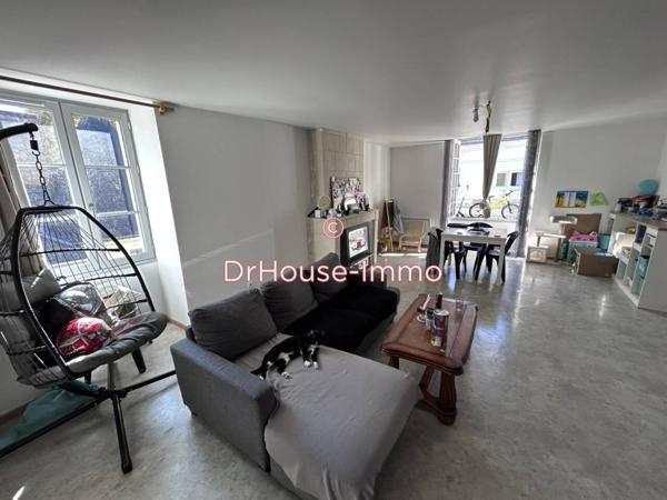Immeuble à vendre 8 pièces de 250 m²