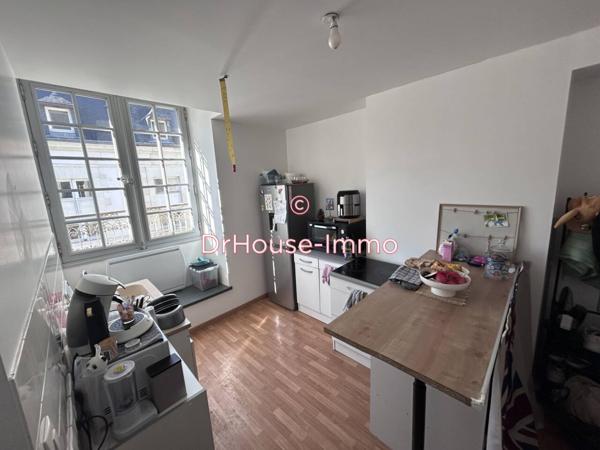 Immeuble à vendre 8 pièces de 250 m²