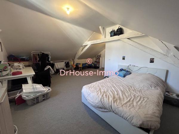 Immeuble à vendre 8 pièces de 250 m²